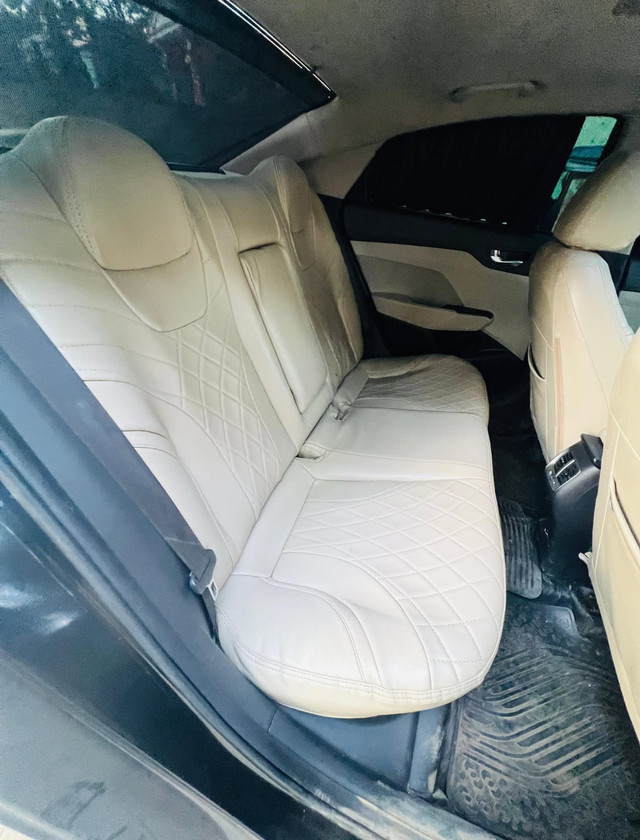 Second-hand 2021 Hyundai Verna SX Diesel for sale in Pune-7