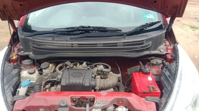 Second-hand 2012 Hyundai EON Era for sale in Lucknow-6