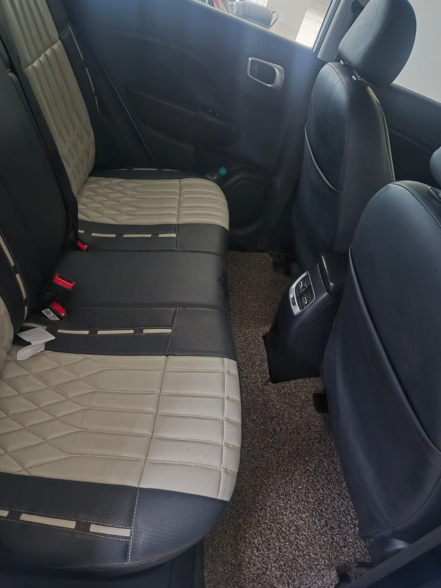 Second-hand 2020 Hyundai Venue S BSIV for sale in Samastipur-6