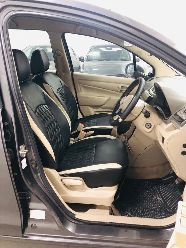 Maruti Suzuki Ertiga SHVS LDI Second-hand 2016 Maruti Suzuki Ertiga SHVS LDI for sale in New Delhi-7