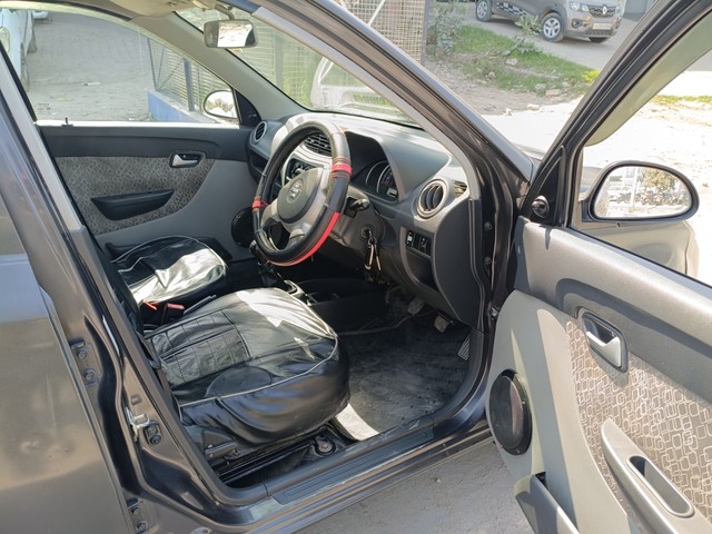 Second-hand 2018 Maruti Alto 800 LXI for sale in Kota-6