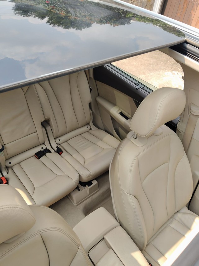 Second-hand 2019 Audi Q7 45 TDI Quattro Technology for sale in Chennai-6