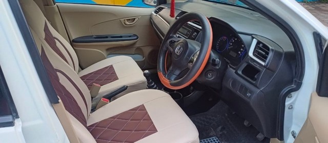 Honda Brio 1.2 S MT Second-hand 2018 Honda Brio 1.2 S MT for sale in Indore-6