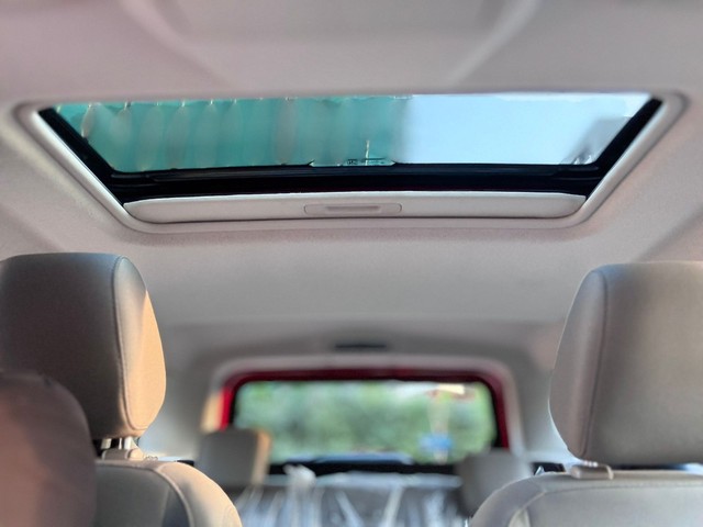 Second-hand 2024 Mercedes-Benz A-Class Limousine A 200d for sale in Surat-11