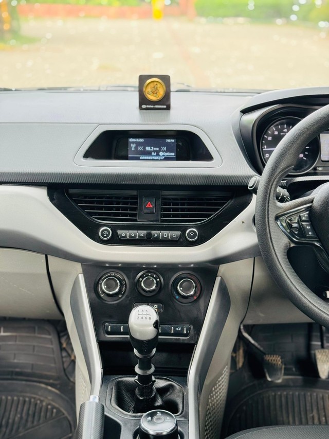Second-hand 2019 Tata Nexon 1.5 Revotorq XM for sale in New Delhi-2
