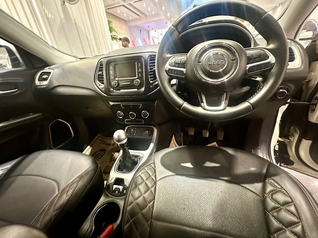 Second-hand 2019 Jeep Compass 2.0 Sport for sale in New Delhi-5