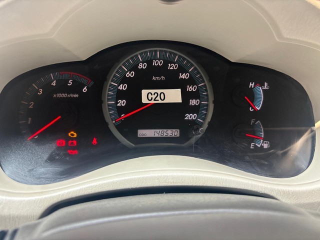 Second-hand 2013 Toyota Innova 2.5 VX (Diesel) 7 Seater BS IV for sale in Mumbai-11