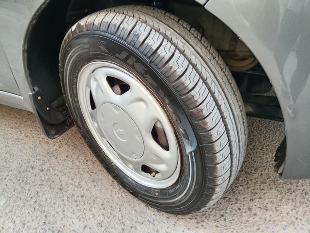 Second-hand 2011 Chevrolet Beat Diesel LS for sale in Hyderabad-6