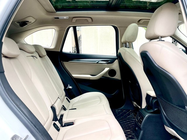 Second-hand 2018 BMW X1 sDrive20d Expedition for sale in Pune-9