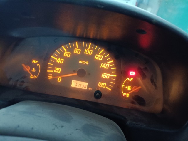 Maruti Suzuki Alto 800 STD Second-hand 2008 Maruti Suzuki Alto 800 STD for sale in Kota-7