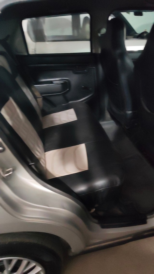Second-hand 2021 Maruti S-Presso VXI 2019-2022 for sale in Gwalior-1