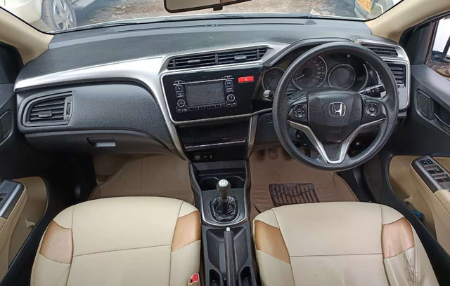 Second-hand 2015 Honda City i VTEC V for sale in Patna