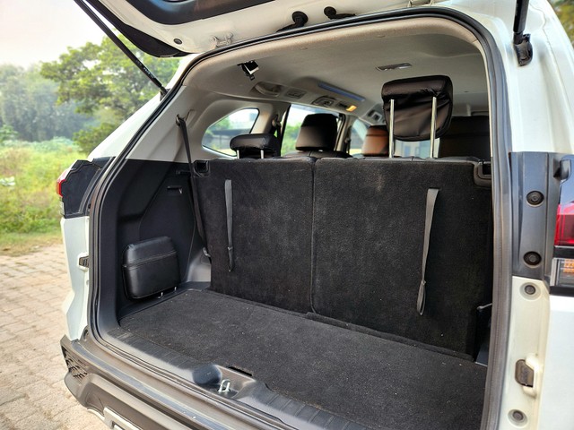 Second-hand 2024 Maruti Invicto Zeta Plus 7Str for sale in New Delhi-7