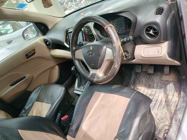 Second-hand 2019 Hyundai Santro Era Executive BSIV for sale in Lucknow-4