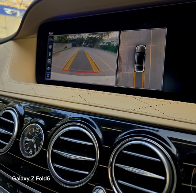 Second-hand 2020 Mercedes-Benz S-Class Maybach S560 for sale in New Delhi-10