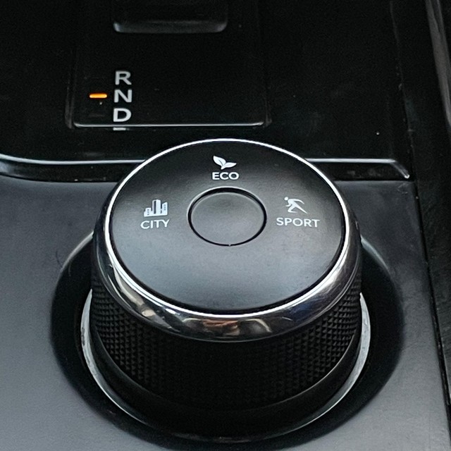 Second-hand 2024 Tata Nexon Creative for sale in New Delhi-10