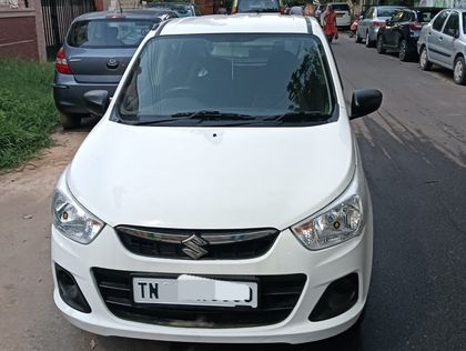 2019 Maruti Suzuki Alto K10 वीएक्सआई एएमटी