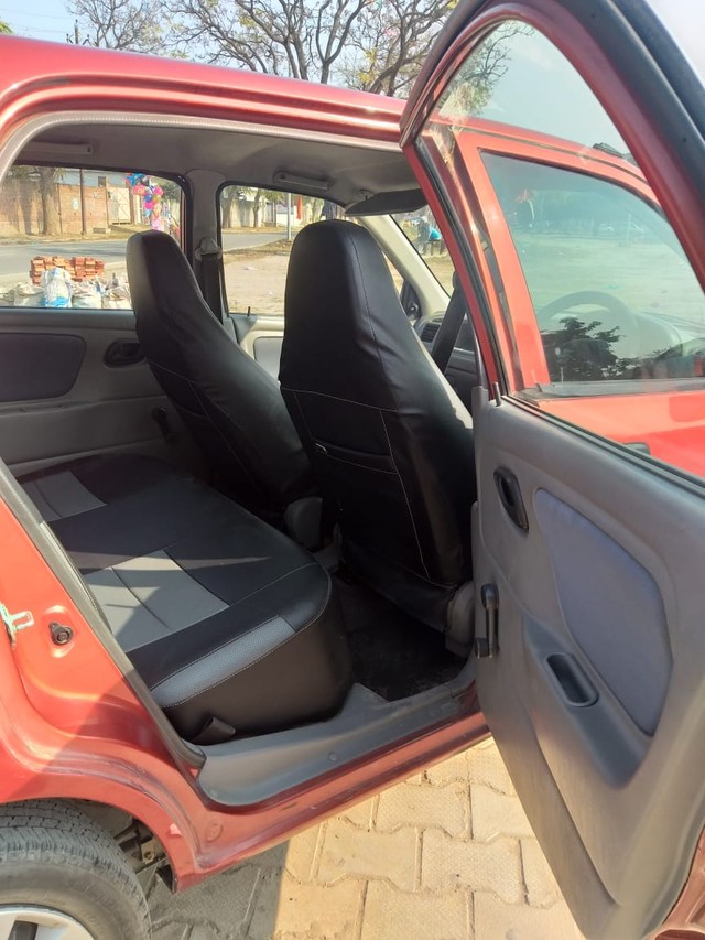 Second-hand 2010 Maruti Alto K10 2010-2014 VXI for sale in Ludhiana-4