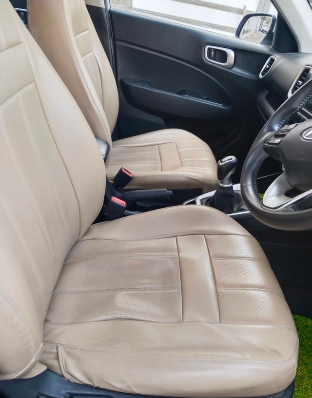 Hyundai Venue SX Diesel Second-hand 2020 Hyundai Venue SX Diesel for sale in Patna-3