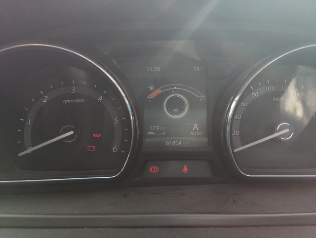 Second-hand 2018 Tata Hexa XM for sale in Dehradun-11