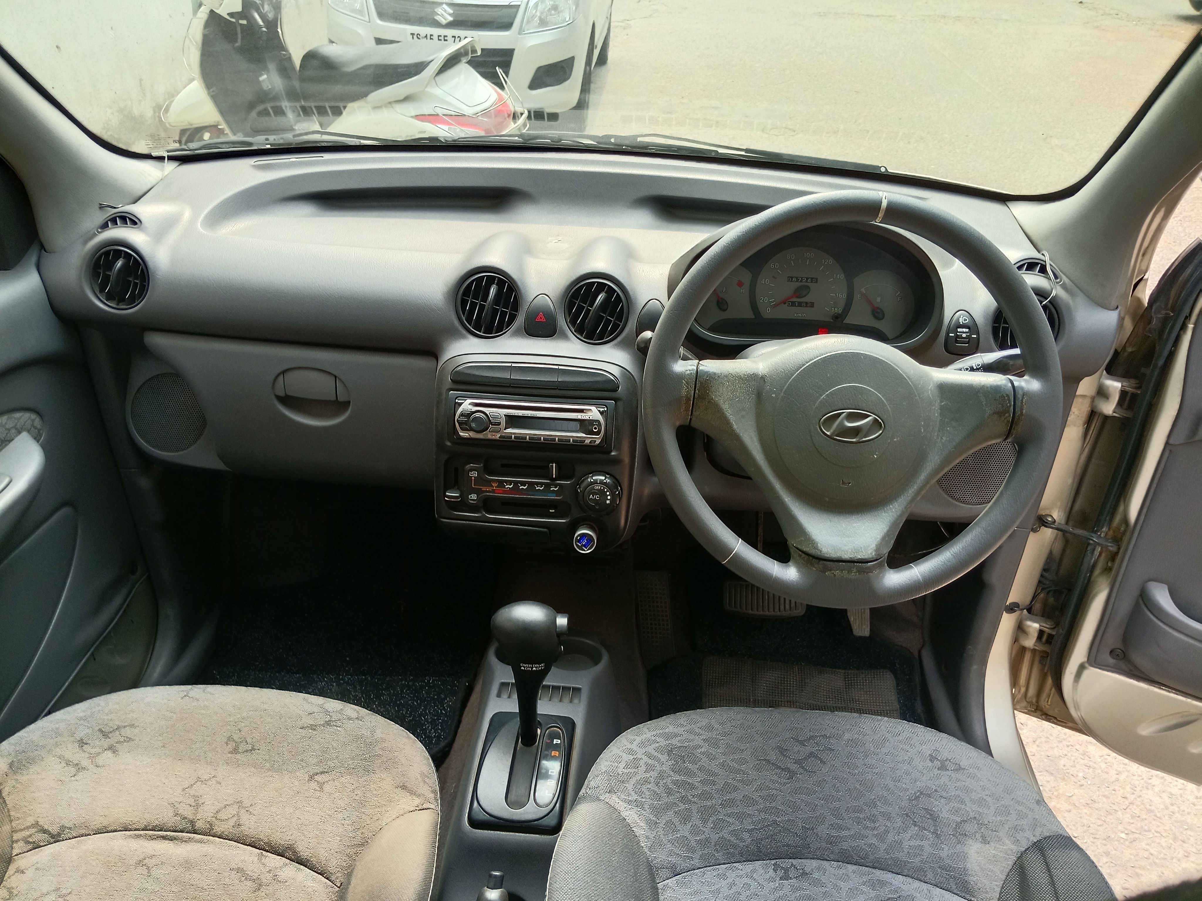 Image Used Car