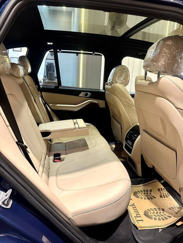 Second-hand 2021 BMW X5 xDrive 40i SportX Plus for sale in New Delhi-10