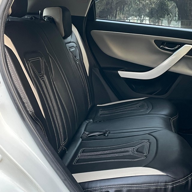 Second-hand 2024 Tata Nexon Creative for sale in New Delhi-5