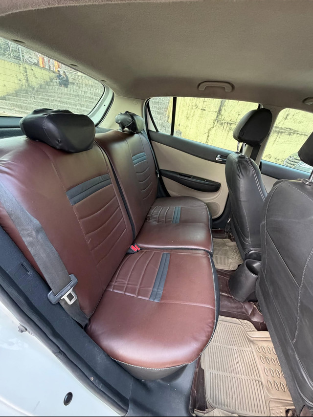 Hyundai i20 1.4 CRDi Sportz Second-hand 2012 Hyundai i20 1.4 CRDi Sportz for sale in Pune-9