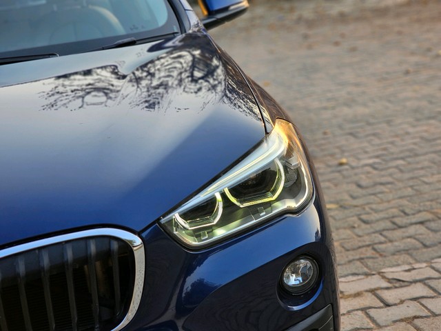 Second-hand 2018 BMW X1 sDrive20d Expedition for sale in New Delhi-9