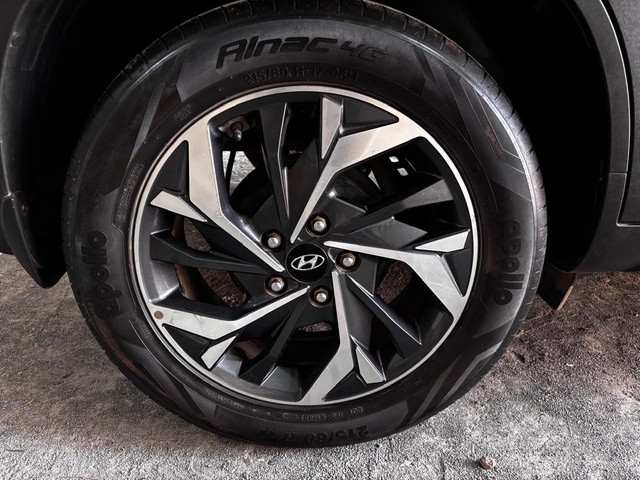 Hyundai Creta SX Diesel BSVI Second-hand 2021 Hyundai Creta SX Diesel BSVI for sale in Chennai-5