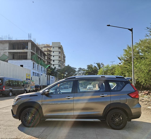 Second-hand 2021 Maruti XL6 Alpha AT for sale in Mumbai-5