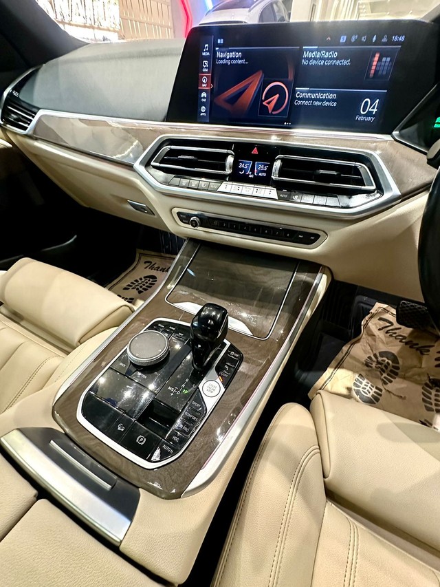 Second-hand 2021 BMW X5 xDrive 40i SportX Plus for sale in New Delhi-13