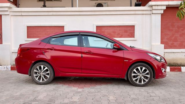 Image Used Car