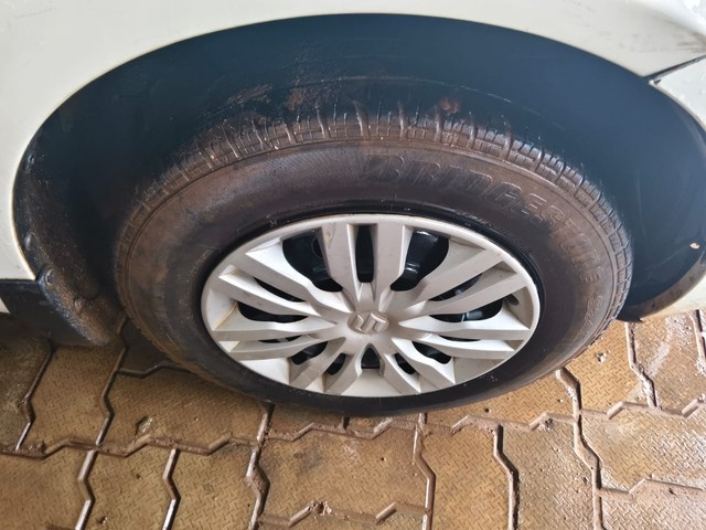 Second-hand 2016 Maruti Suzuki Swift VXI for sale in Khordha-3