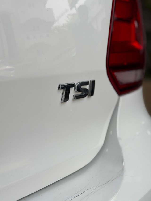 Second-hand 2021 Volkswagen Polo GT 1.0 TSI for sale in Hyderabad-12