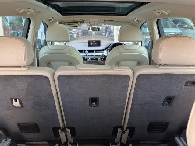 Second-hand 2016 Audi Q7 45 TDI Quattro Premium Plus for sale in Bangalore-13