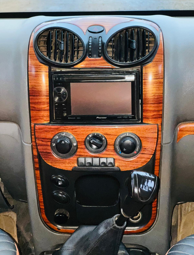 Second-hand 2014 Mahindra Scorpio S4 9 Seater for sale in Pune-4