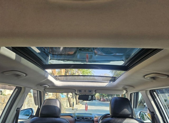 Second-hand 2022 Hyundai Alcazar Prestige 7-Seater Diesel 2021-2022 for sale in Pune-18