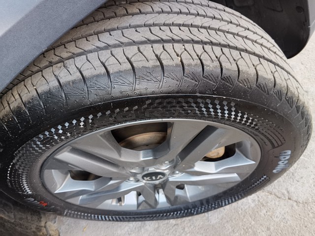 Second-hand 2020 Kia Seltos HTK Plus D for sale in Bangalore-6