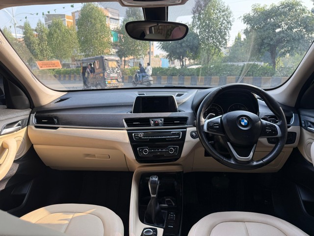 Second-hand 2016 BMW X1 sDrive20d Expedition for sale in Nagpur-6