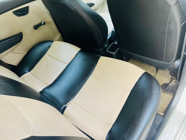 Second-hand 2016 Hyundai EON Era Plus for sale in Dewas-10