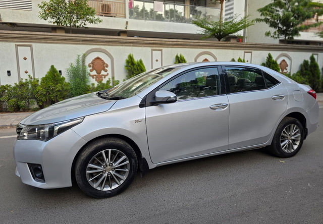 Image Used Car