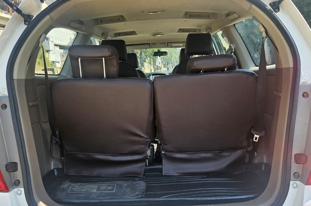 Second-hand 2015 Toyota Innova 2.5 VX (Diesel) 7 Seater for sale in Pune-16