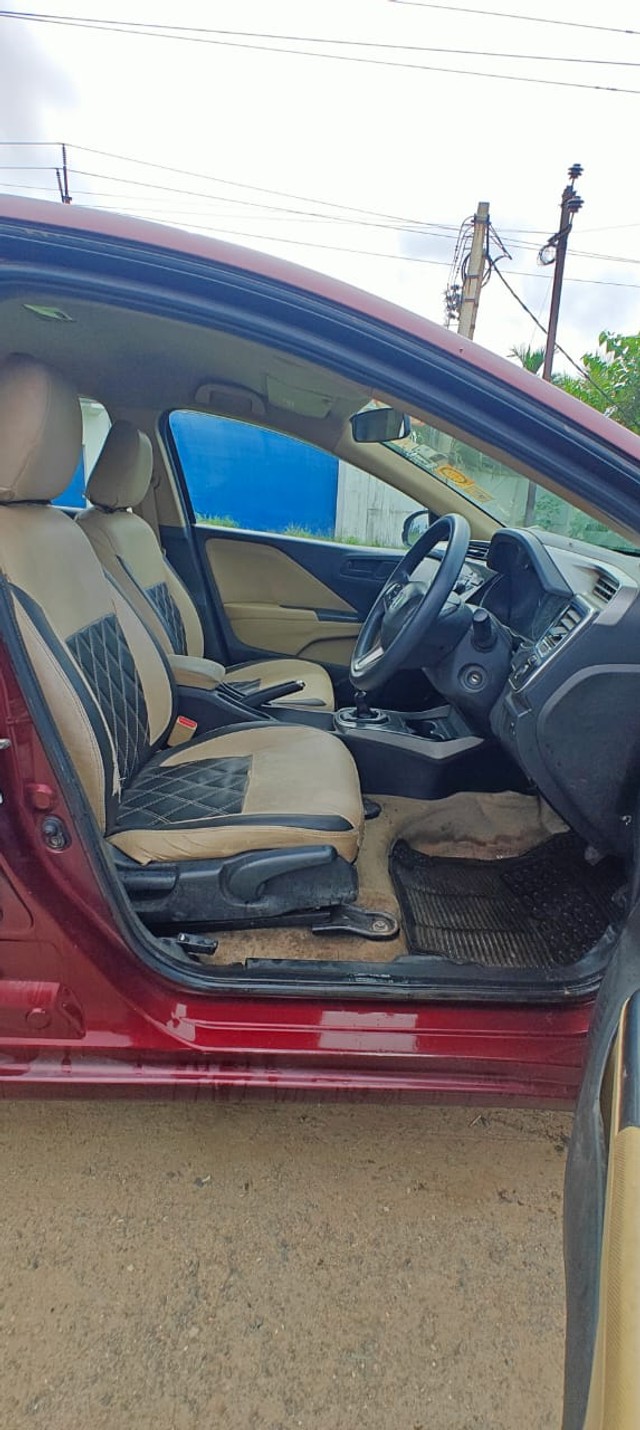 Second-hand 2017 Honda City i VTEC SV for sale in Kolkata-10