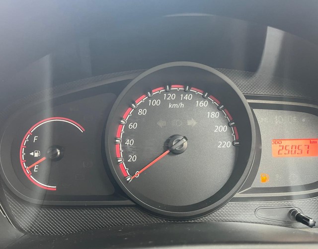 Second-hand 2014 Ford Figo Diesel EXI for sale in Bangalore-11