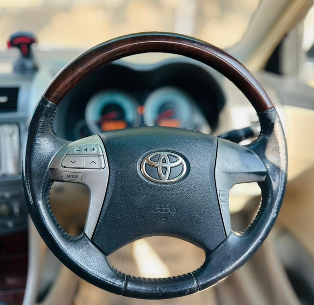 Toyota Corolla Altis Diesel D4DG Second-hand 2012 Toyota Corolla Altis Diesel D4DG for sale in Pune-12