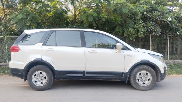 Second-hand 2017 Tata Hexa XM for sale in Kota-1