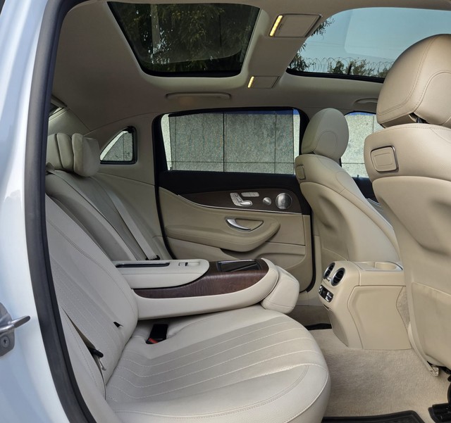 Second-hand 2019 Mercedes-Benz E-Class Exclusive E 200 BSIV for sale in New Delhi-12