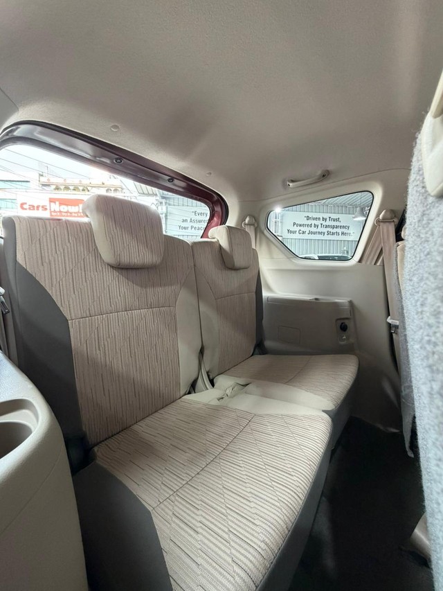 Maruti Suzuki Ertiga ZXI Second-hand 2022 Maruti Suzuki Ertiga ZXI for sale in Hyderabad-12