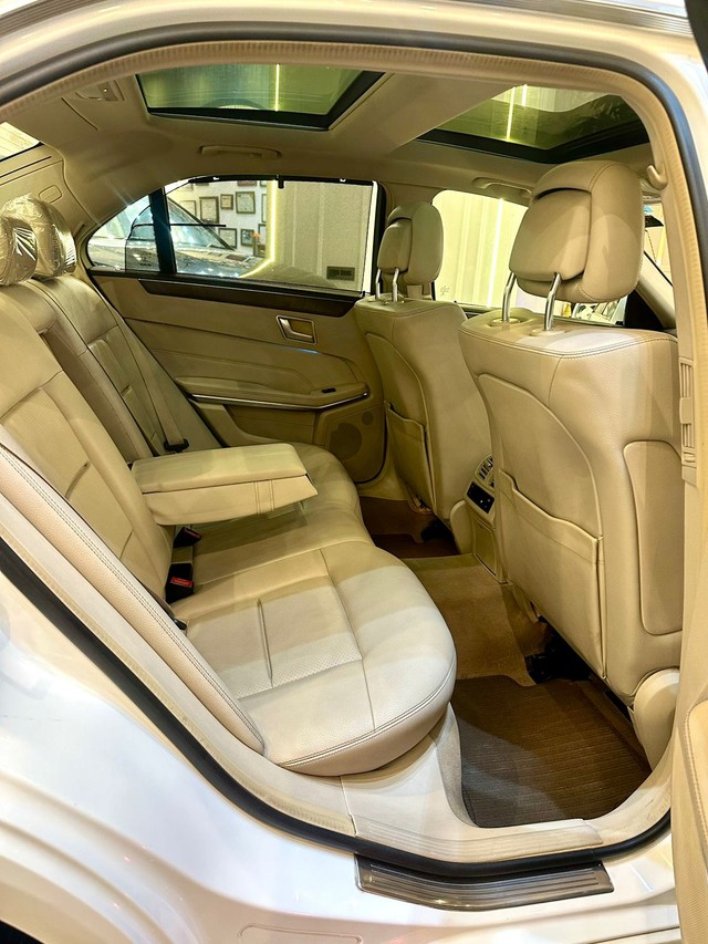 Second-hand 2016 Mercedes-Benz E-Class E 200 CGI for sale in New Delhi-4